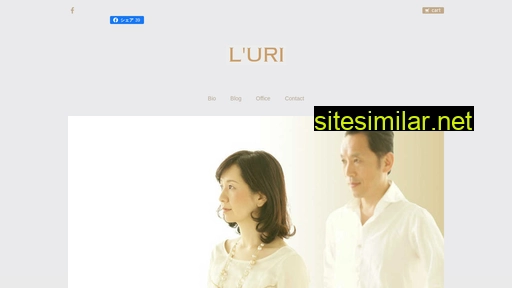 luri.jp alternative sites