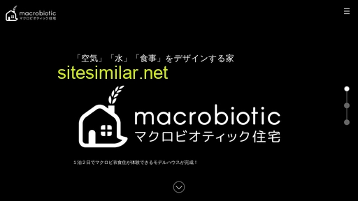 macrobi-h.jp alternative sites