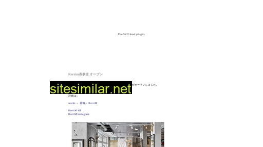 malo.co.jp alternative sites