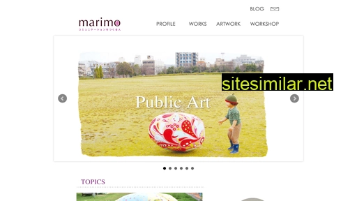 marimo-net.jp alternative sites
