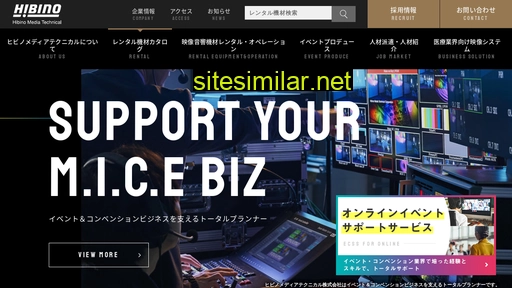 media-t.co.jp alternative sites