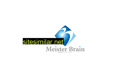 meister-brain.co.jp alternative sites