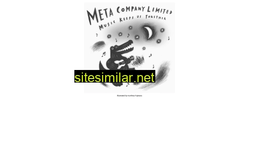 Metacompany similar sites