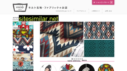 michaelmiller.jp alternative sites
