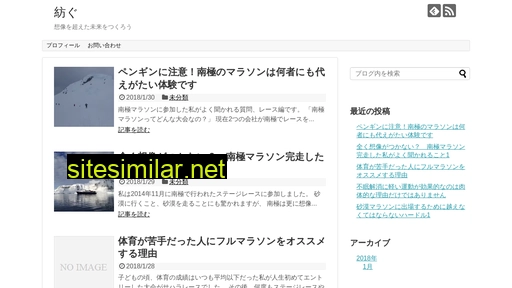 Miki-blog similar sites
