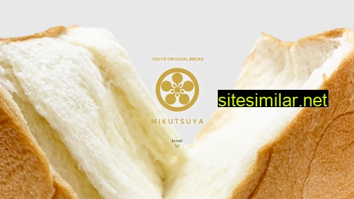 Mikutsuya similar sites
