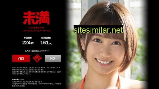 miman.jp alternative sites