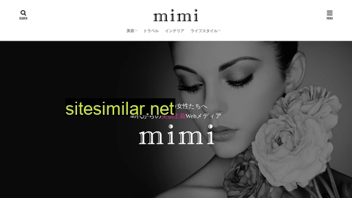 mimi-eclat.jp alternative sites