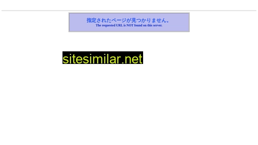 minfish.jp alternative sites
