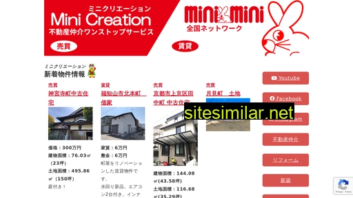 Minicreation similar sites