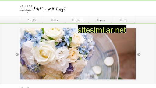 Mintmint similar sites