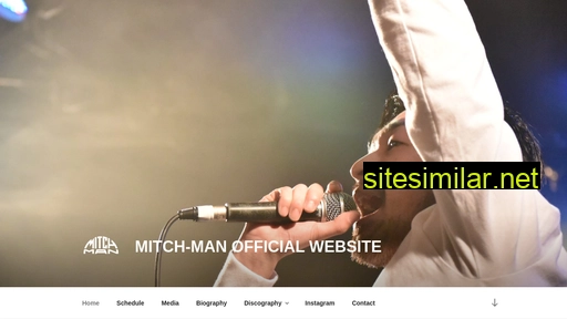 Mitch-man similar sites