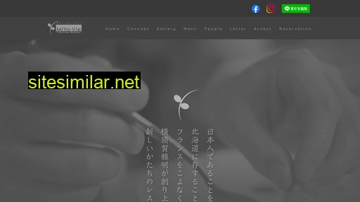 miya-vie.jp alternative sites