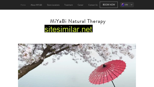 miyabinaturaljapan.jp alternative sites