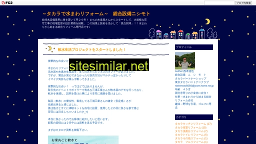 mizumawareform.jp alternative sites