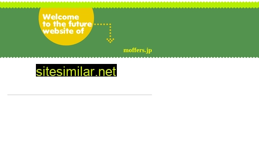 moffers.jp alternative sites