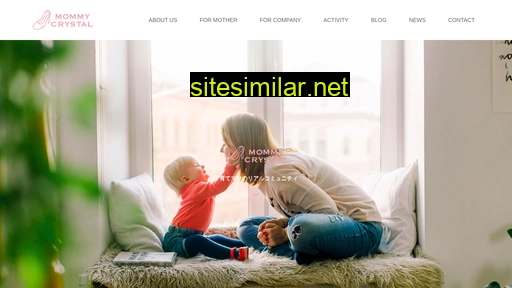Mommy-c similar sites