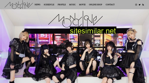 monoclone.jp alternative sites