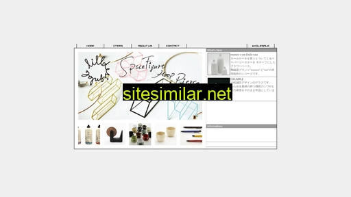 monolab.jp alternative sites