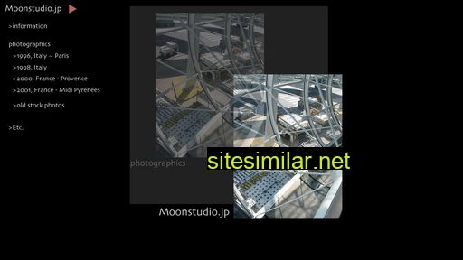 Moonstudio similar sites