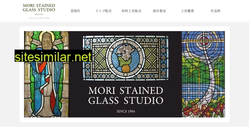 morisg.jp alternative sites