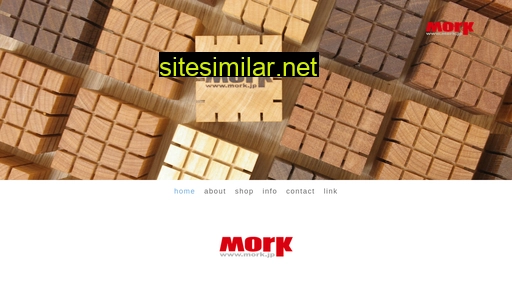 Mork similar sites