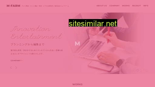 M-farm-net similar sites