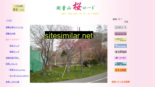 mssr.jp alternative sites