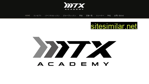 mtx-academy.movetex.co.jp alternative sites