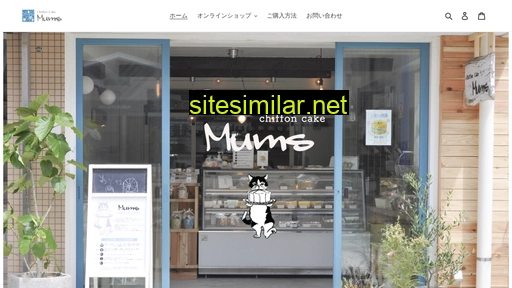 mums.jp alternative sites