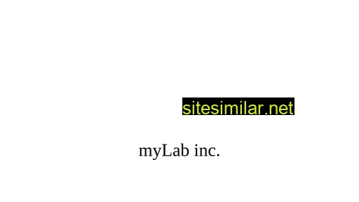Mylab similar sites
