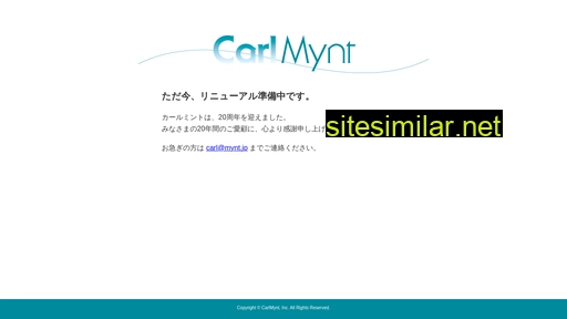 mynt.jp alternative sites