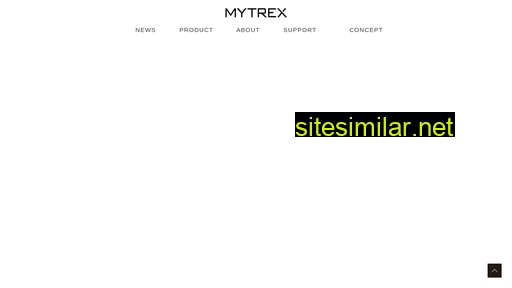 mytrex.jp alternative sites