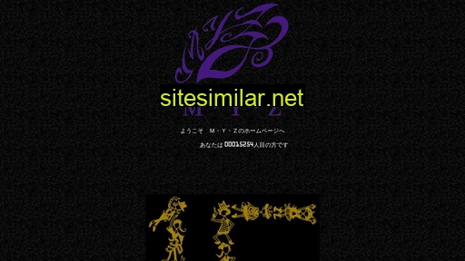 myz-dance.jp alternative sites