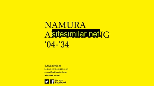 nam04-34.jp alternative sites