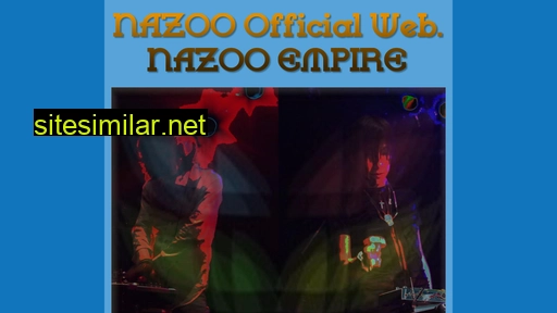 Nazoo similar sites