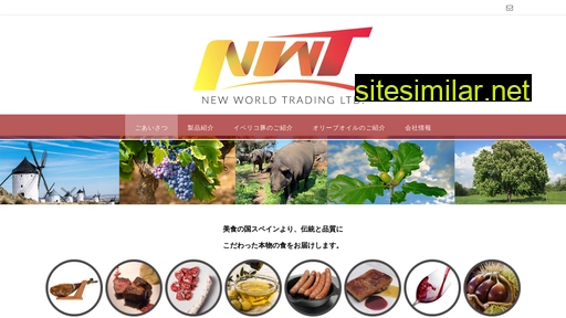 new-world-trading.jp alternative sites