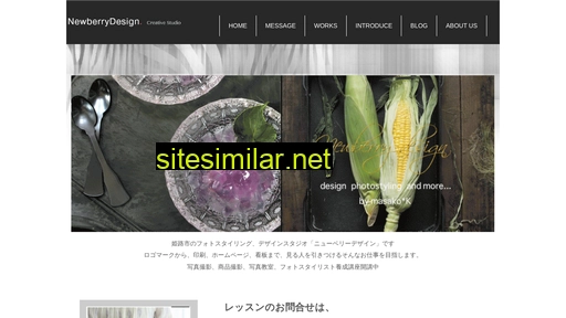 newberry.co.jp alternative sites
