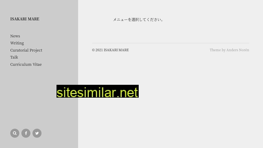 ngmrsk.jp alternative sites