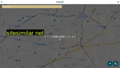nnear.jp alternative sites