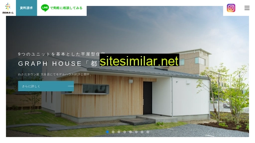 nn-home.jp alternative sites