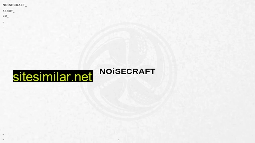noisecraft.jp alternative sites