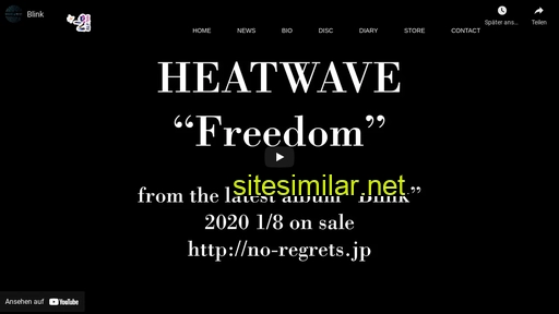 no-regrets.jp alternative sites