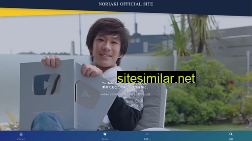 noriaki01.jp alternative sites