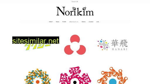 norikim.jp alternative sites
