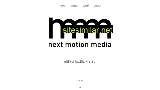 n-m-m.jp alternative sites