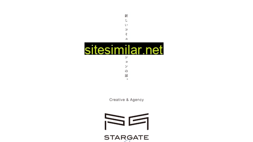 n-stargate.jp alternative sites