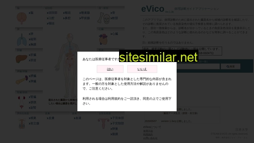 nsp.ce.cst.nihon-u.ac.jp alternative sites