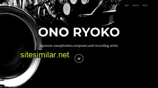 onoryoko.jp alternative sites