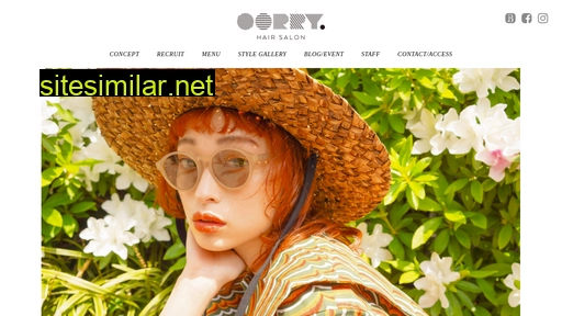 oorry.jp alternative sites